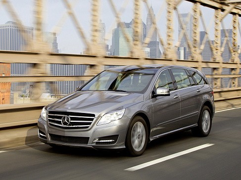 Аналитики назвали 6-летние автомобили В-класса с лучшей остаточной ценой на «вторичке» РФ Аналитики назвали 6-летние автомобили В-класса с лучшей остаточной ценой на «вторичке» РФ