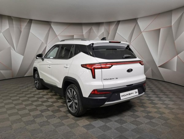 «Автопоток»: Дилерский холдинг «Авторусь» отказался продавать автомобили «Москвич» «Автопоток»: Дилерский холдинг «Авторусь» отказался продавать автомобили «Москвич»