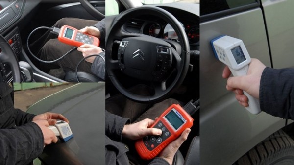 Автосайт «За рулем» поделился рекомендациями по проверке автомобиля с пробегом перед покупкой Автосайт «За рулем» поделился рекомендациями по проверке автомобиля с пробегом перед покупкой