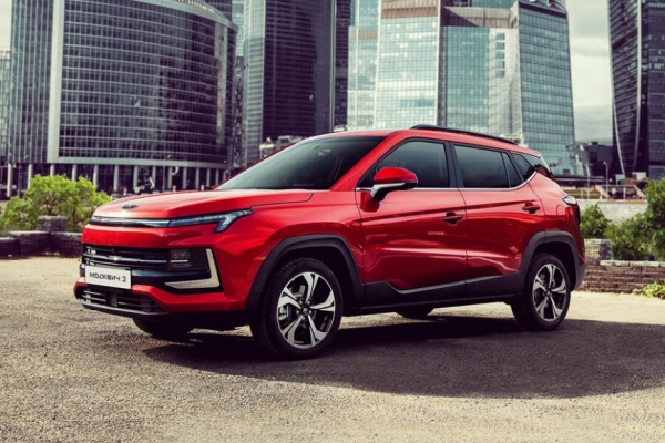 Автозавод «Москвич» опроверг сведения о запуске кампании по отзыву автомашин