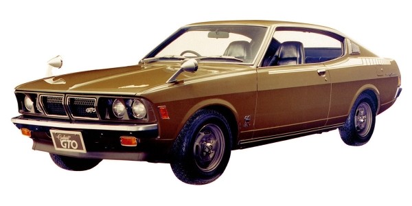 Концепт Mitsuoka M55 показал эстетику семидесятых Концепт Mitsuoka M55 показал эстетику семидесятых