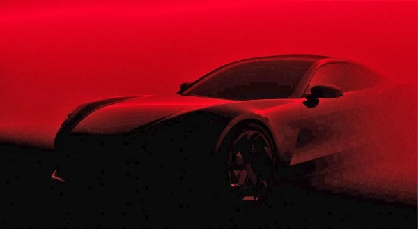 Многострадальная Karma опять готовится к перезапуску: новые модели Многострадальная Karma опять готовится к перезапуску: новые модели