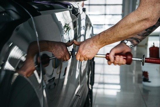 Fit Service: загустевшее масло может привести к поломке двигателя авто зимой Fit Service: загустевшее масло может привести к поломке двигателя авто зимой