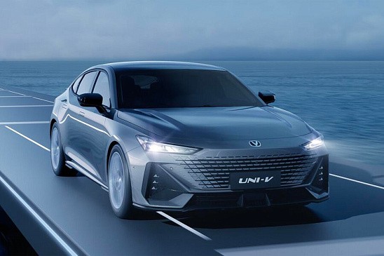 Huawei начал сотрудничество с Changan для разработки автомобильных технологий Huawei начал сотрудничество с Changan для разработки автомобильных технологий