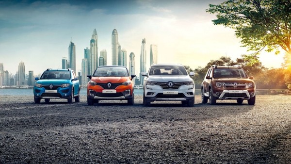 «Известия»: В России владельцы новых европейских иномарок столкнулись с блокировками