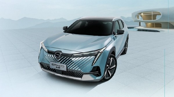 Китайский автогигант GAC заинтересован в российских заводах VW и Hyundai Китайский автогигант GAC заинтересован в российских заводах VW и Hyundai