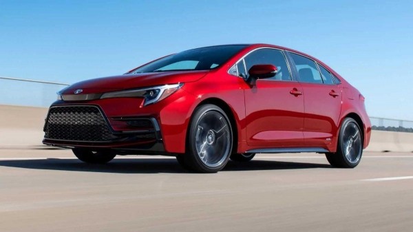 Компания Toyota выпустила 300 миллионов автомобилей за 88 лет Компания Toyota выпустила 300 миллионов автомобилей за 88 лет