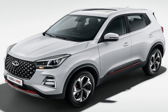 На российском рынке начались продажи автомобилей марки MG На российском рынке начались продажи автомобилей марки MG