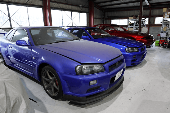 На рынок России выходит китайский бренд Oting с автомобилями на базе Nissan На рынок России выходит китайский бренд Oting с автомобилями на базе Nissan