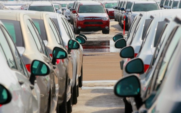 Найден способ легально снизить размер утильсбора на авто Найден способ легально снизить размер утильсбора на авто