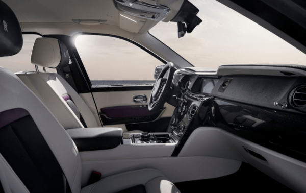 Novitec представил расширенный Rolls-Royce Cullinan Novitec представил расширенный Rolls-Royce Cullinan