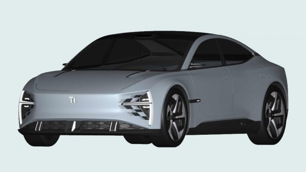 Один из двух новых суббрендов Chery будет продавать свои автомобили в России Один из двух новых суббрендов Chery будет продавать свои автомобили в России