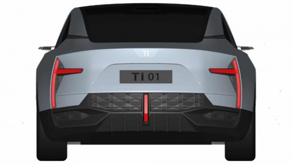 Один из двух новых суббрендов Chery будет продавать свои автомобили в России Один из двух новых суббрендов Chery будет продавать свои автомобили в России