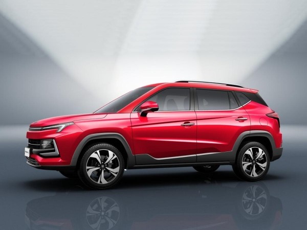 Порталу Drom.ru случайно стало известно о трех дефектах кроссовера «Москвич 3»