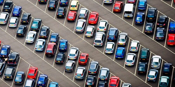 Reuters: в России снижаются продажи китайских автомобилей Reuters: в России снижаются продажи китайских автомобилей