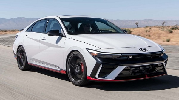 Роботакси Ioniq 5 от Hyundai и Motional строится в инновационном сингапурском центре Роботакси Ioniq 5 от Hyundai и Motional строится в инновационном сингапурском центре