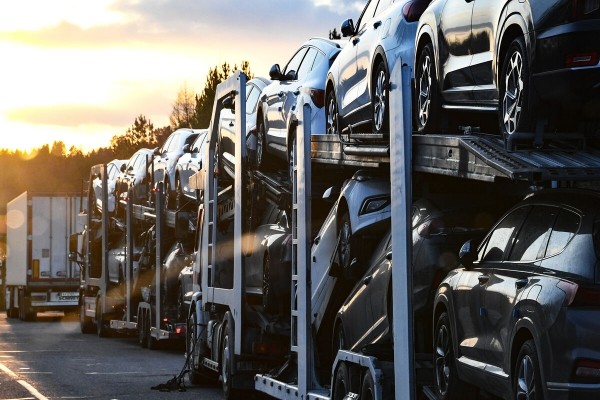 Шелков: 5 пунктов по которым обманывают при заказе автомобиля из-за границы