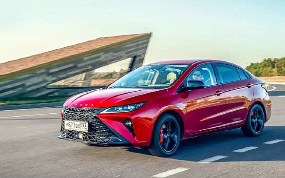 Широкие или узкие зимние шины: не имеет особого значения и вот почему... Широкие или узкие зимние шины: не имеет особого значения и вот почему...