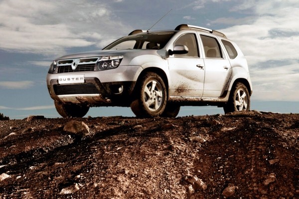 Шмелёв: Lada Duster не выйдет из-за проблем с производством модификации 4x4 Шмелёв: Lada Duster не выйдет из-за проблем с производством модификации 4x4