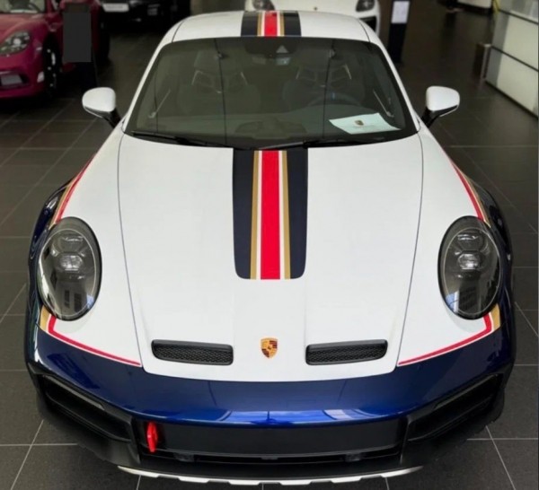 ТОП-10 самых дорогих автомобилей в России в ноябре 2023 года ТОП-10 самых дорогих автомобилей в России в ноябре 2023 года