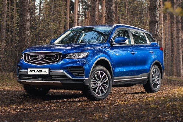 ТОП-7 самых недорогих иномарок с полным приводом в России в ноябре 2023 года ТОП-7 самых недорогих иномарок с полным приводом в России в ноябре 2023 года