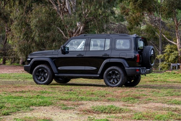 ТОП-7 самых недорогих рамных внедорожников на рынке РФ в ноябре 2023 года ТОП-7 самых недорогих рамных внедорожников на рынке РФ в ноябре 2023 года