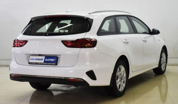 ТОП-7 самых недорогих универсалов на рынке России в ноябре 2023 года ТОП-7 самых недорогих универсалов на рынке России в ноябре 2023 года