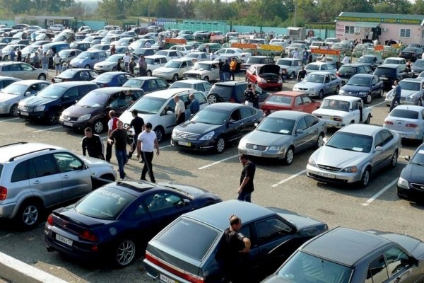 В «Авито Авто» рассказали, как формируется цена на подержанные автомашины в 2023 году В «Авито Авто» рассказали, как формируется цена на подержанные автомашины в 2023 году