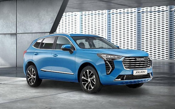 В России было продано 35 новых люксовых автомобилей в октябре 2023 года В России было продано 35 новых люксовых автомобилей в октябре 2023 года