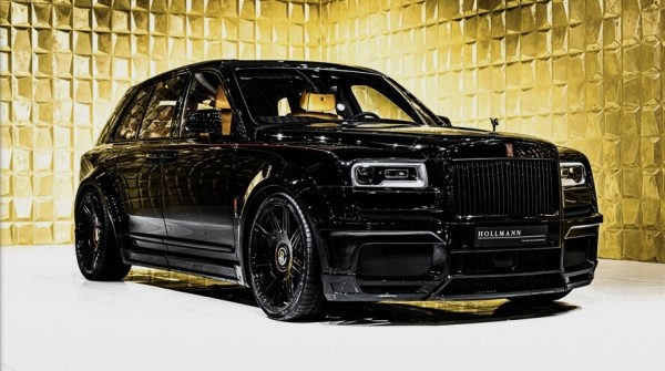 В России было продано 35 новых люксовых автомобилей в октябре 2023 года В России было продано 35 новых люксовых автомобилей в октябре 2023 года