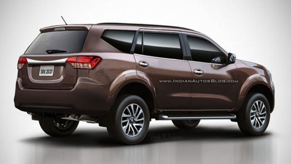 В России появится новый бренд из Китая с внедорожной моделью Paladin В России появится новый бренд из Китая с внедорожной моделью Paladin