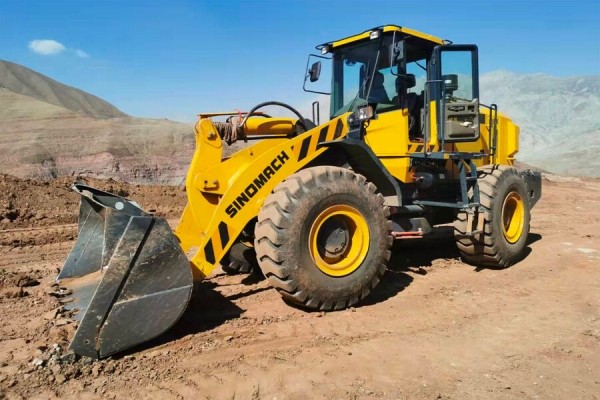 В России появится новый бренд из Китая с внедорожной моделью Paladin В России появится новый бренд из Китая с внедорожной моделью Paladin