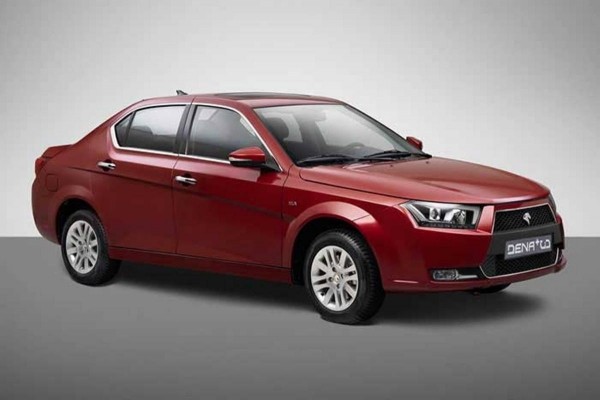 В России стали доступны два автомобиля бренда IKCO