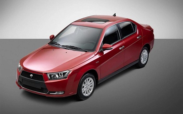 В России стали доступны два автомобиля бренда IKCO