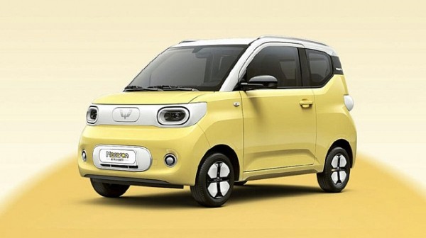 В Сети представили крутой дизайн электрокара Mini от 9-летнего школьника В Сети представили крутой дизайн электрокара Mini от 9-летнего школьника