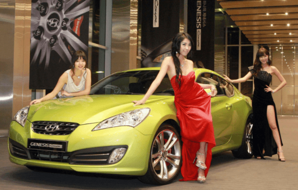 Владельцы корейских автомобилей сталкиваются с проблемами обслуживания Владельцы корейских автомобилей сталкиваются с проблемами обслуживания