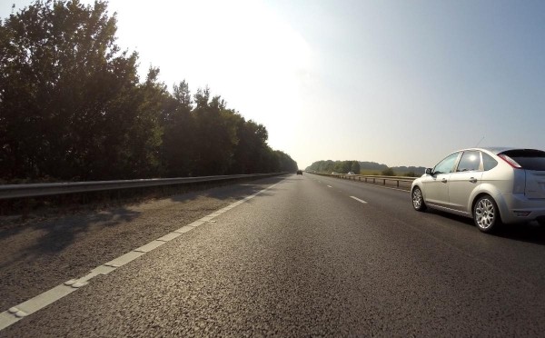 Водителей в России предупредили о штрафе 15 тыс. рублей за две буквы в правах Водителей в России предупредили о штрафе 15 тыс. рублей за две буквы в правах