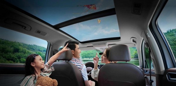 Volkswagen распродает кроссовер Tiguan уходящего поколения со скидкой до 25%