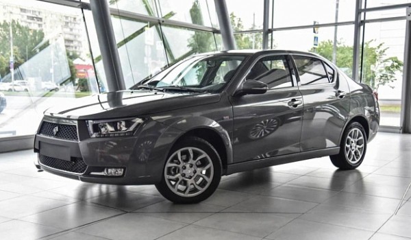 «За рулем» назвал 4 внедорожника за 500 тыс. рублей, которые не разорят владельца 