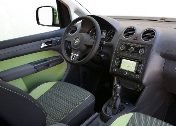 «За рулём»: что сломалось у Volkswagen Caddy за последние 85 тысяч км «За рулём»: что сломалось у Volkswagen Caddy за последние 85 тысяч км