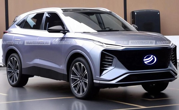 Житель Омска продаёт легендарный ЗАЗ с золотым напылением за 170 тыс. рублей