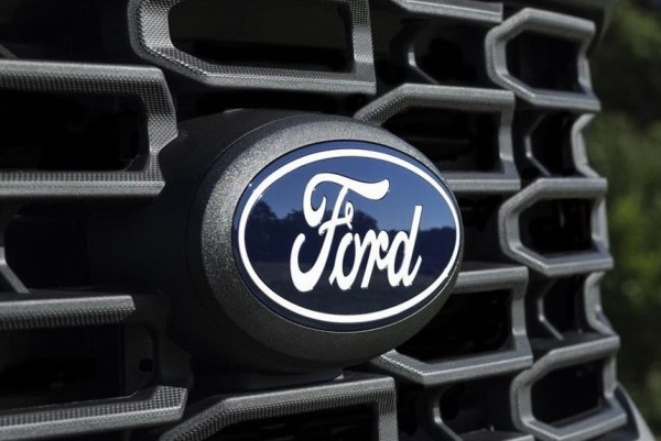 Ford сокращает производство электромобилей Ford сокращает производство электромобилей