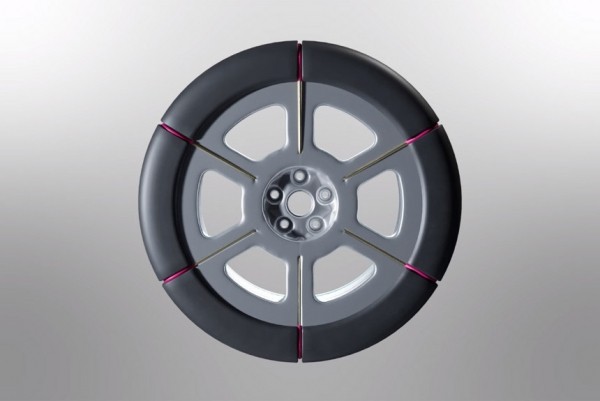 В компании Hyundai придумали замену цепям противоскольжения