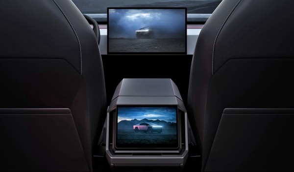 Серийная Tesla Cybertruck: динамика Porsche 911 и пуленепробиваемый кузов Серийная Tesla Cybertruck: динамика Porsche 911 и пуленепробиваемый кузов