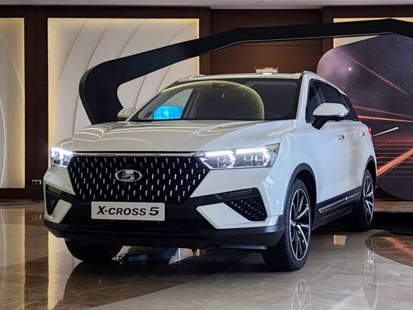 «АвтоВАЗ» может запустить на рынке России новую марку автомобилей, помимо Lada