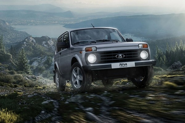 «АвтоВАЗ» начнет комплектовать внедорожники Lada Niva новым мотором «АвтоВАЗ» начнет комплектовать внедорожники Lada Niva новым мотором