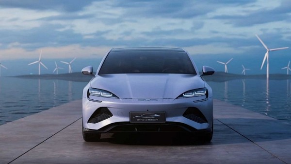 Бывшее предприятие Volvo в Калуге возвращается к работе Бывшее предприятие Volvo в Калуге возвращается к работе