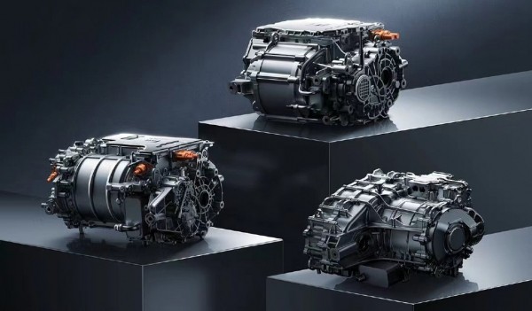 Первый автомобиль Xiaomi полностью рассекречен Первый автомобиль Xiaomi полностью рассекречен