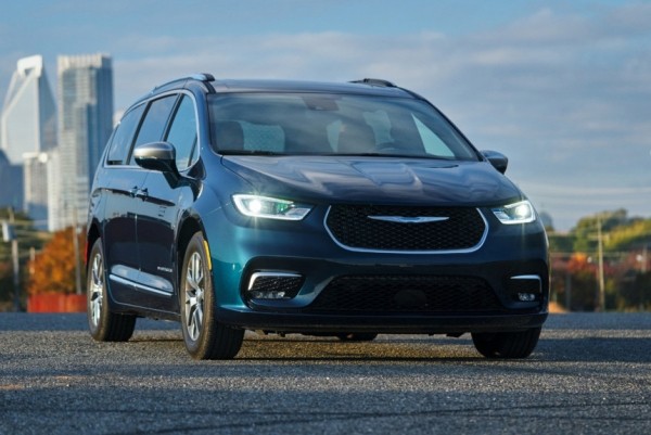 Опубликован рейтинг надежности автомобилей в Америке