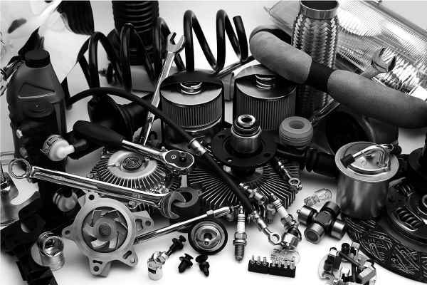 Давиденко: в начале зимы ситуация с доступностью автозапчастей лучше по сравнению с 2022-м Давиденко: в начале зимы ситуация с доступностью автозапчастей лучше по сравнению с 2022-м